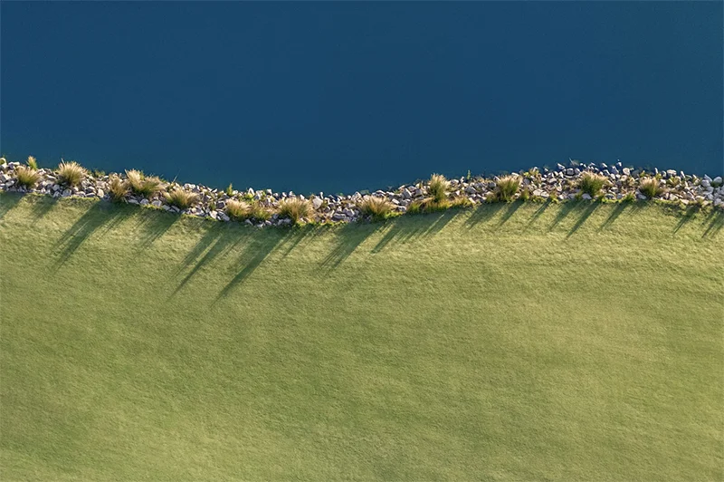 No Horizon