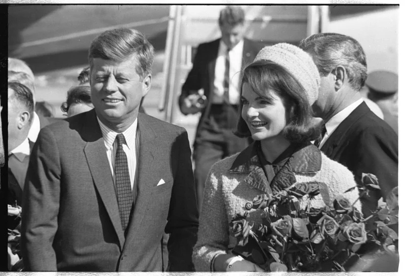 On Assignment: Dallas Times Herald 1963