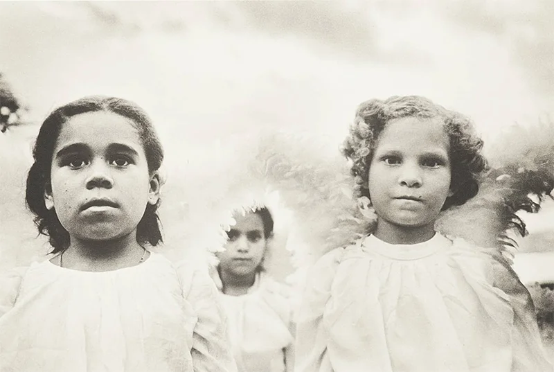 One World: Photographs from a Shared Planet