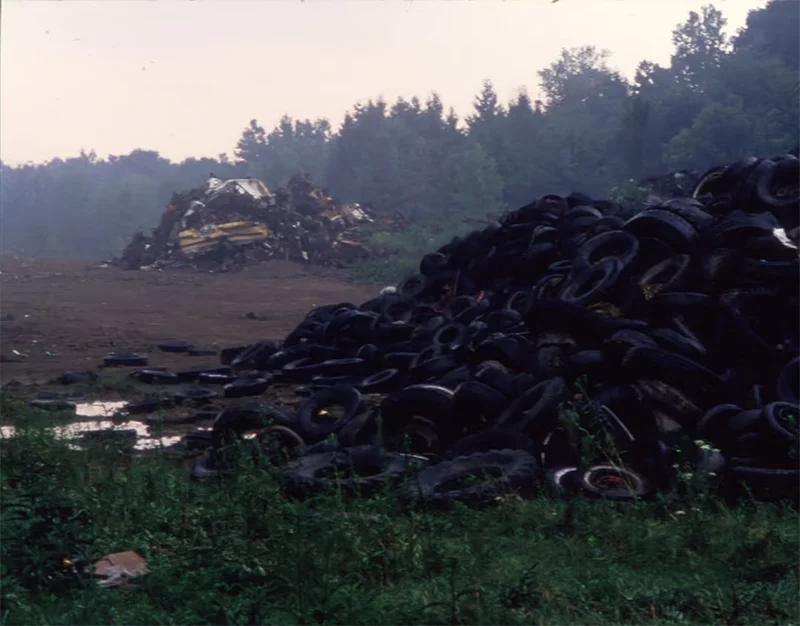 Ordinary Miracles: Robert Glenn Ketchum’s Photographs of Cuyahoga Valley National Park