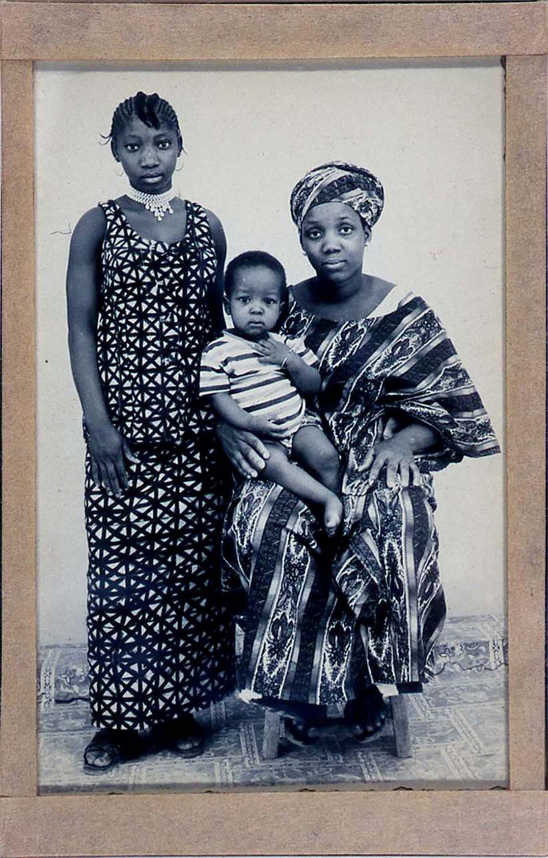 Origin Stories: Photography of Africa and Its Diaspora