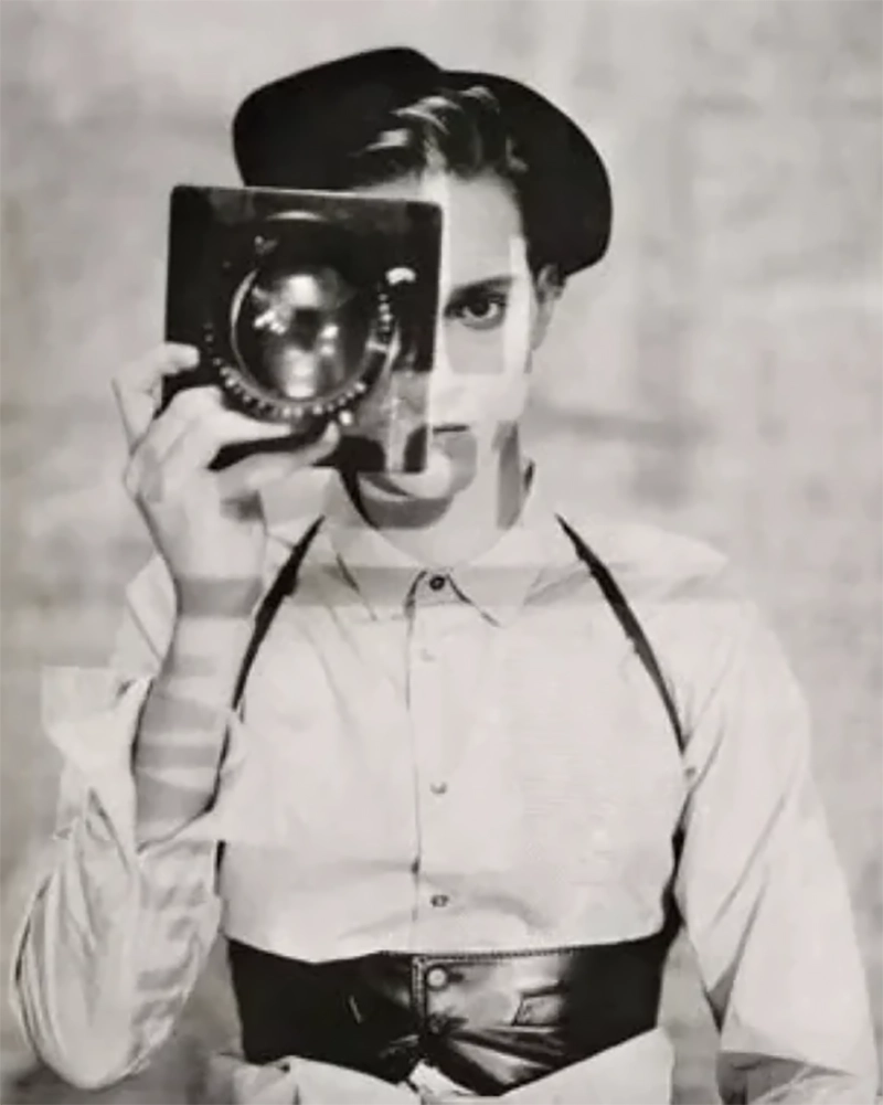 Paolo Roversi: Along the Way