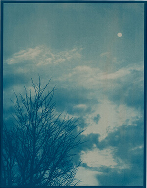 Paper Moon