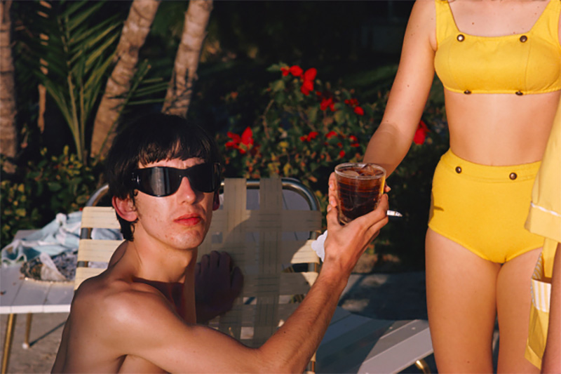 Paul McCartney Photographs 1963-64