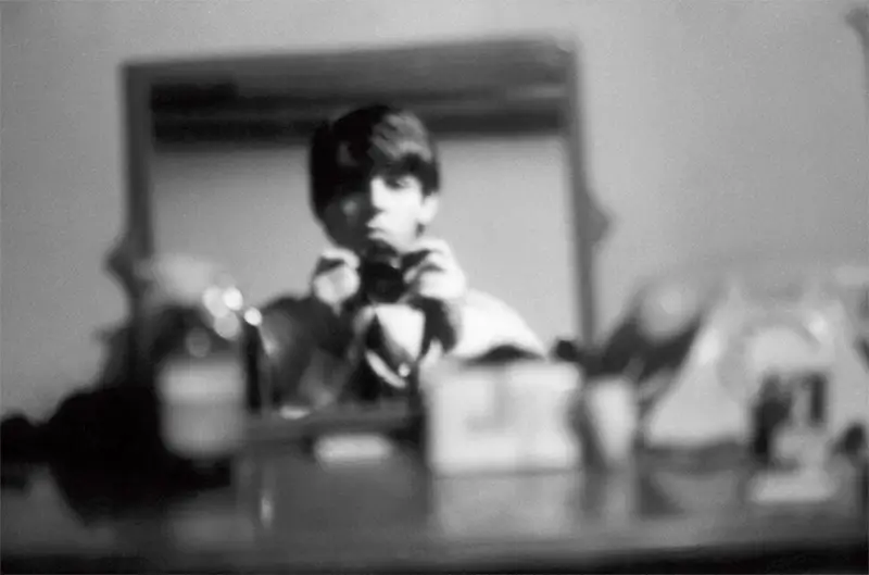 Paul McCartney Photographs 1963–64: Eyes of the Storm