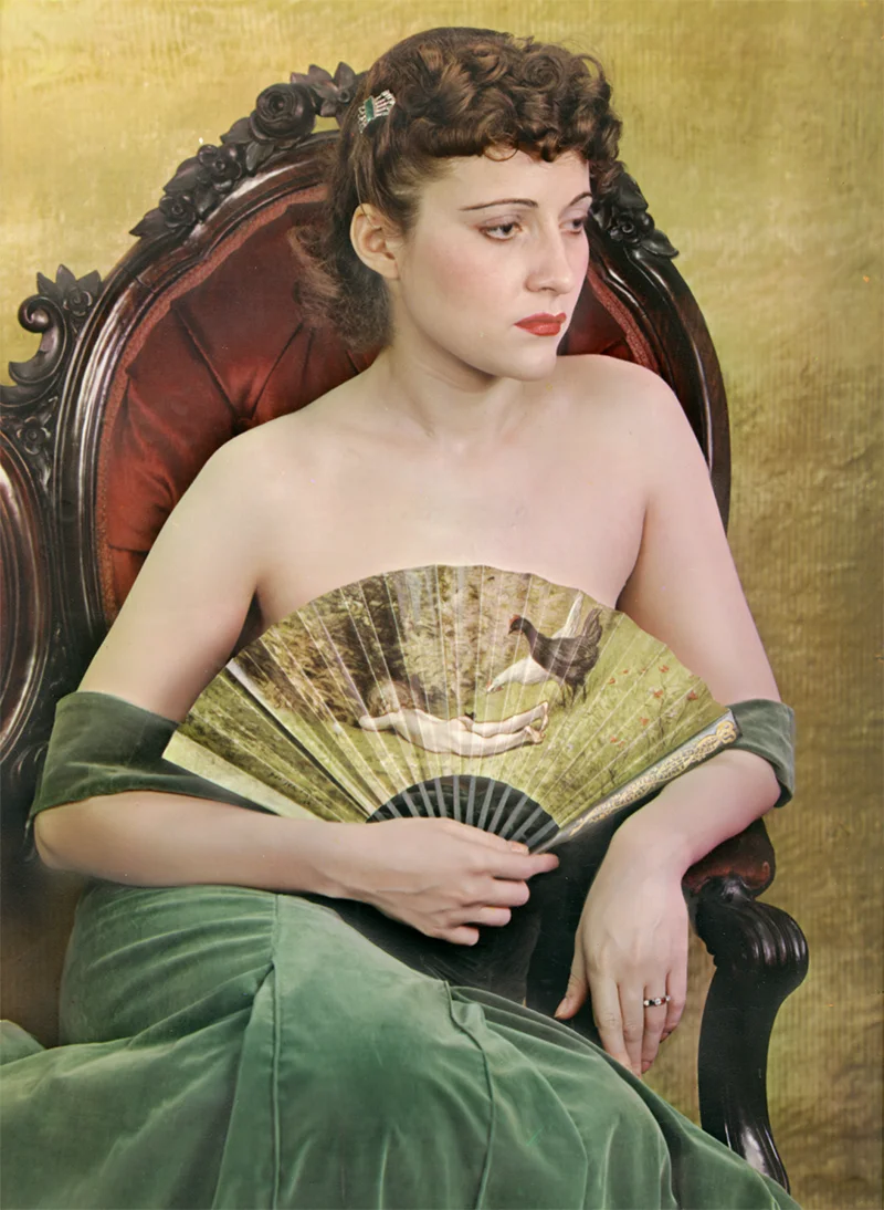 Paul Outerbridge: Photographs