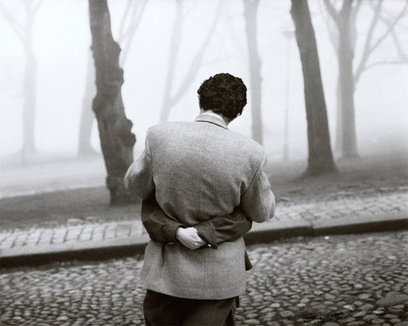 Pentti Sammallahti: The Two of Us