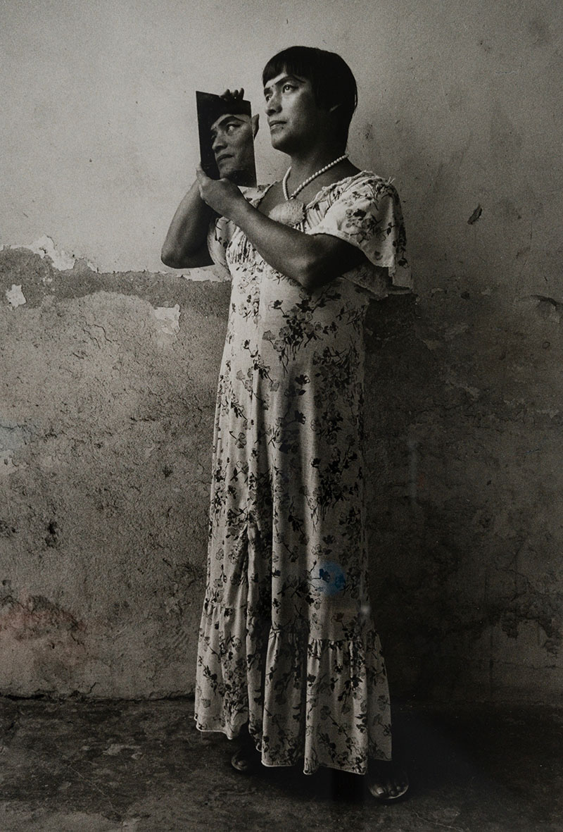 People Watching: Contemporary Photography Since 1965