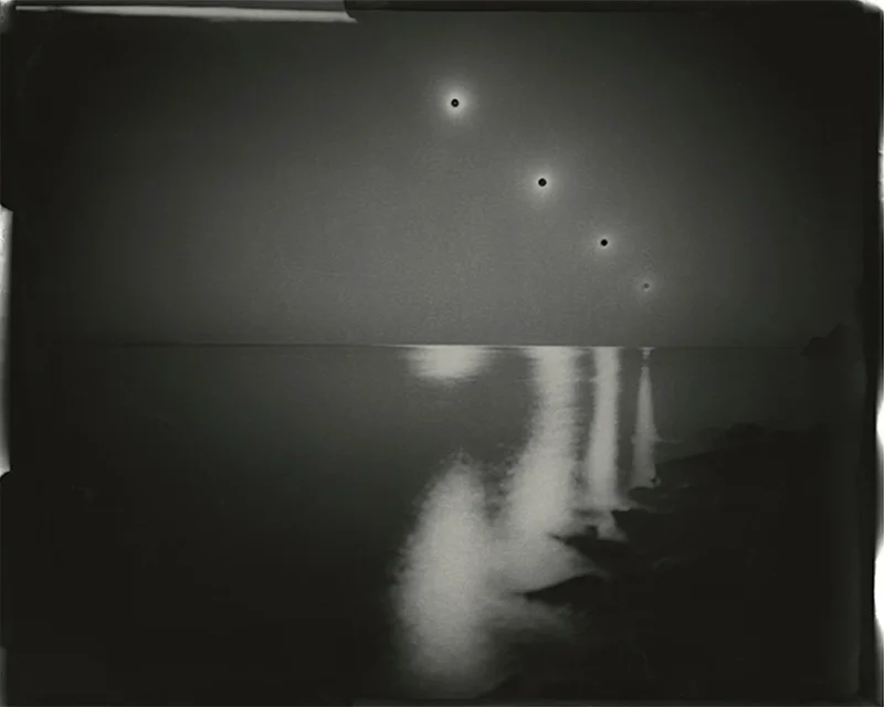 Perceptual Shifts: Photographs from the Collection