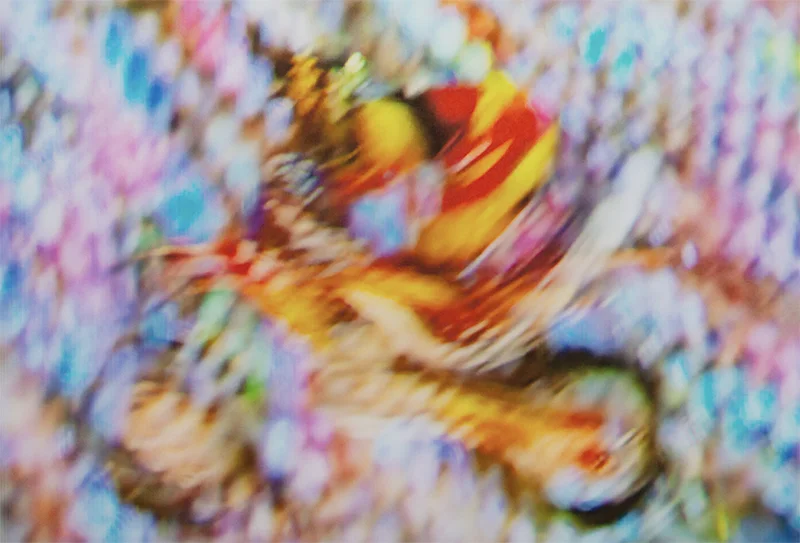 Philipp James Hoffmann: DROMOS