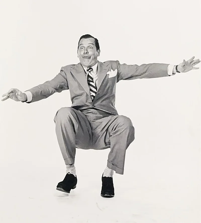 Philippe Halsman: Portraits