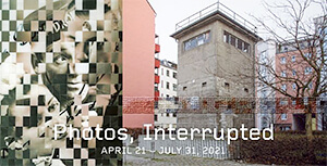 Photos, Interrupted