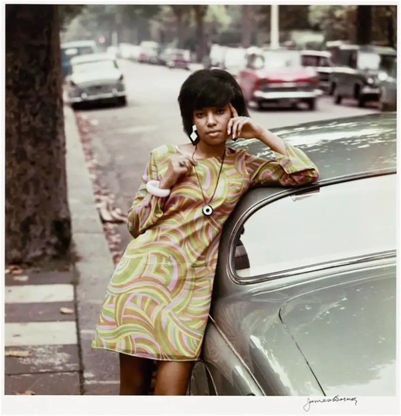 Photography and the Black Arts Movement, 1955–1985