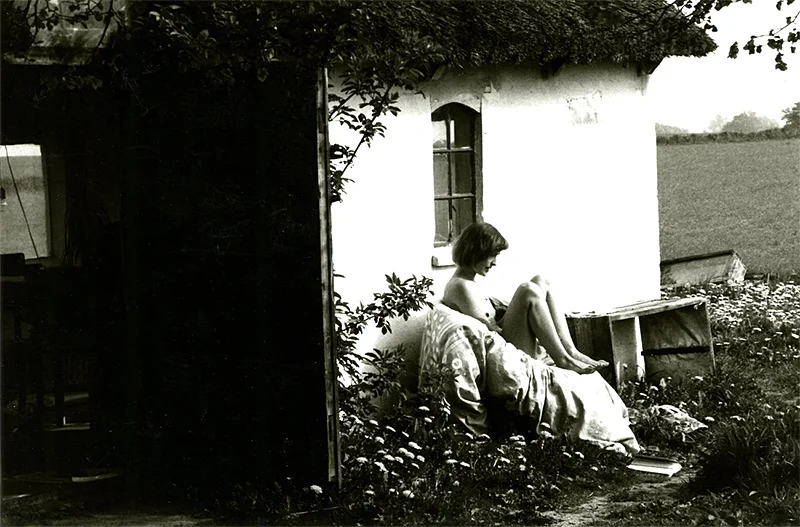 Phyllis Graber Jensen: Picture Stories