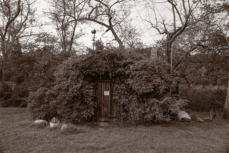 Pictures from Sylvester Manor by Gary Beeber