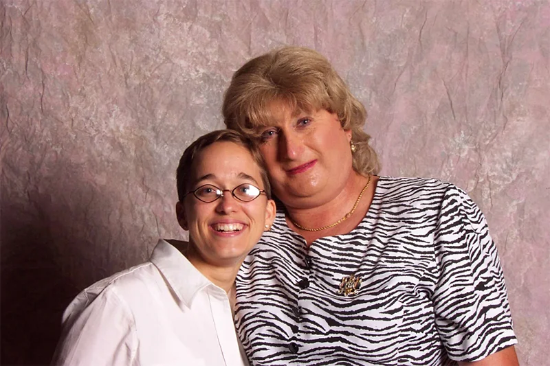 Picturing Equality: The Lambda Network at Kodak