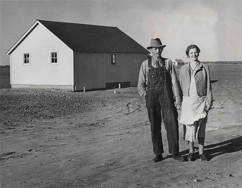 Picturing the American Experience