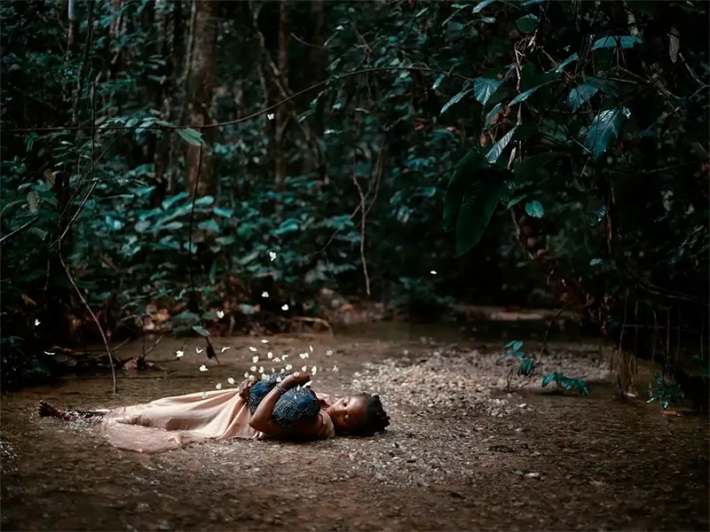 Pieter Henket: Congo Tales