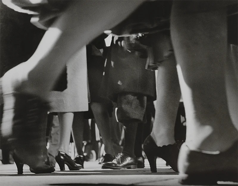 Playing to Our Strengths: Highlights from the Permanent Collection