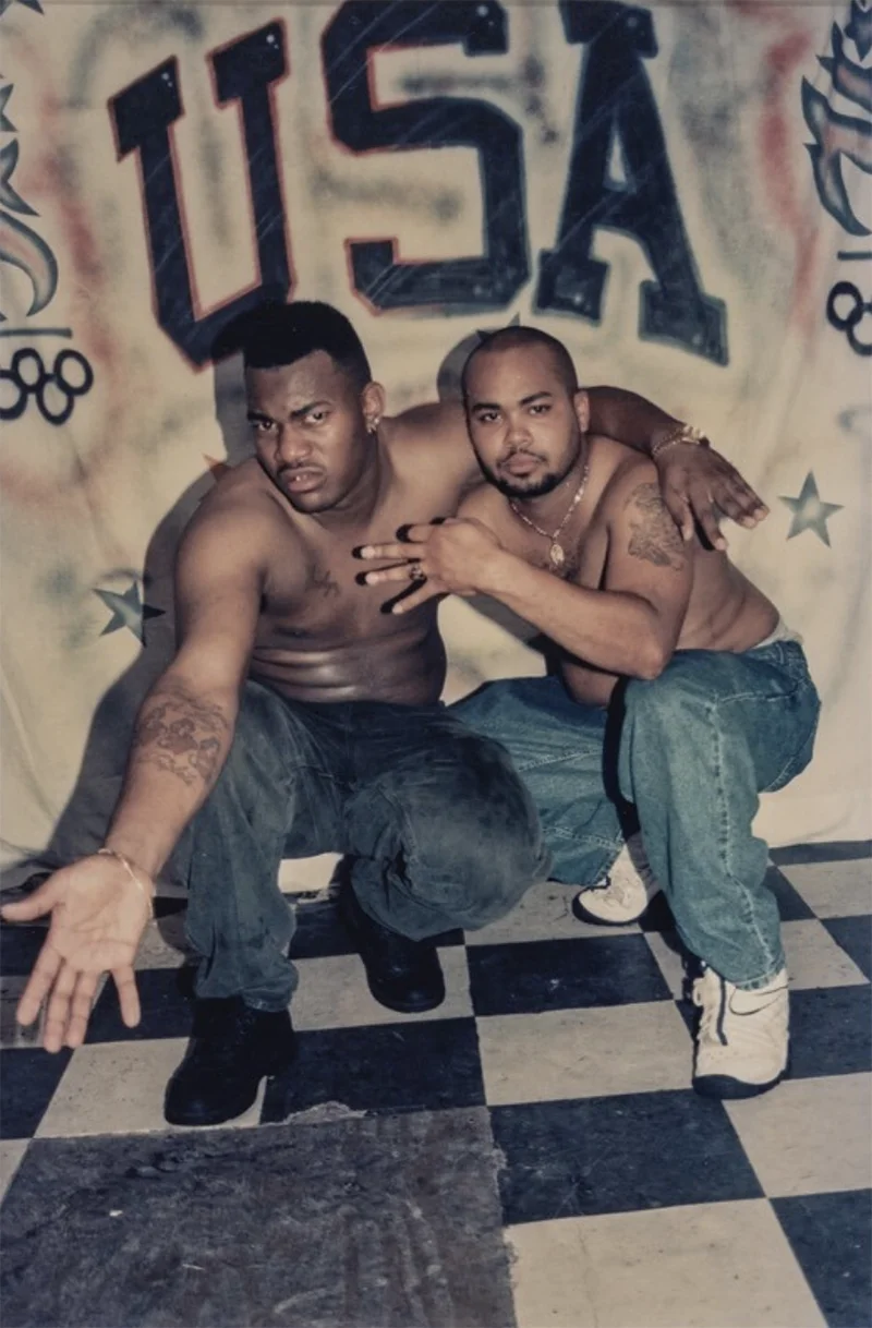 Polo Silk: 2025 MLK Club Detour 2