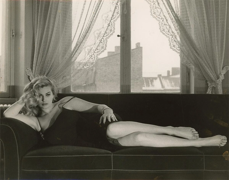 Popular Photography vintage prints from the collection of Carol Carlisle