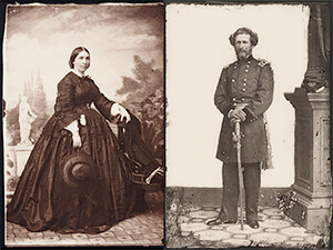 Powerful Partnerships: Civil War-Era Couples