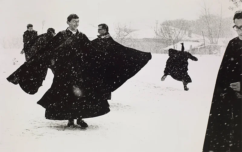 Presence: The Photography Collection of Judy Glickman Lauder