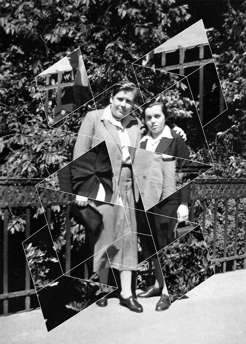Queer Constellations: Photographs from the Aronowitz Family Collection