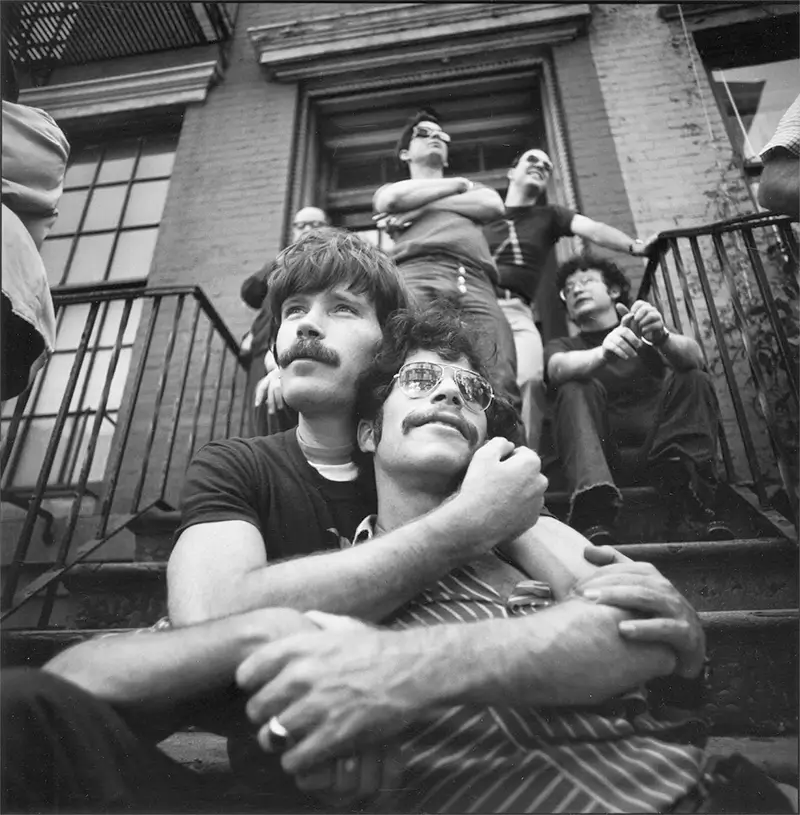 Queer Lens: A History of Photography