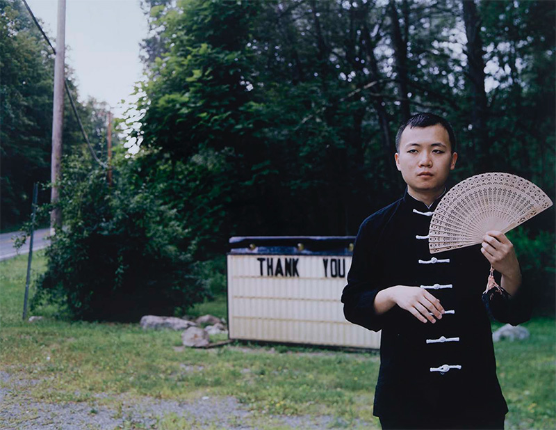 Race, Love, and Labor (an excerpt)