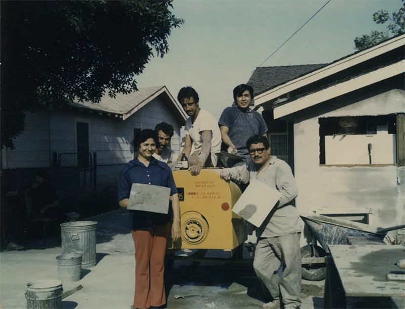 Raven Sanchez: Así Sea / So Be It