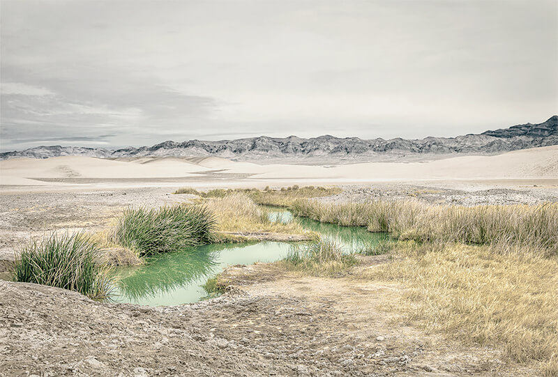 Reshaping the Earth: Energy and the Environment