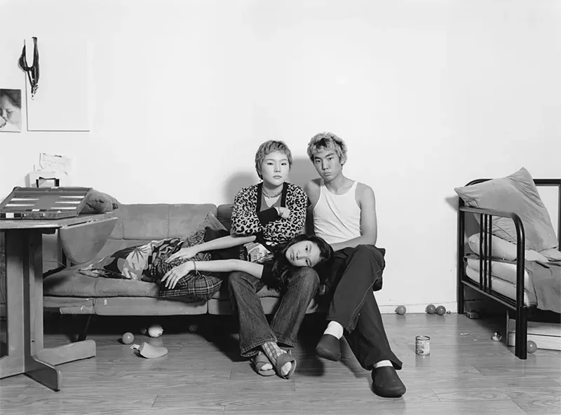 Resilient Communities