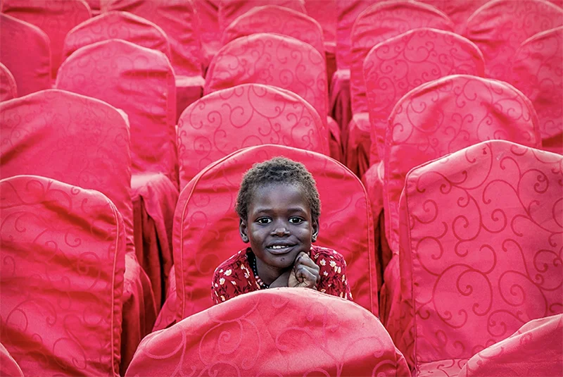 Resistance in Memory - Visions of Sudan