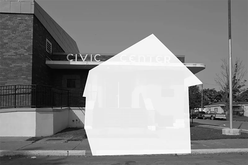 Retold: Altered Photography, Cut and Paste, and Open for Interpretation Exhibitions