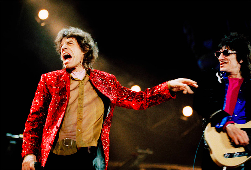 RetroBlakesberg: The Music Never Stopped