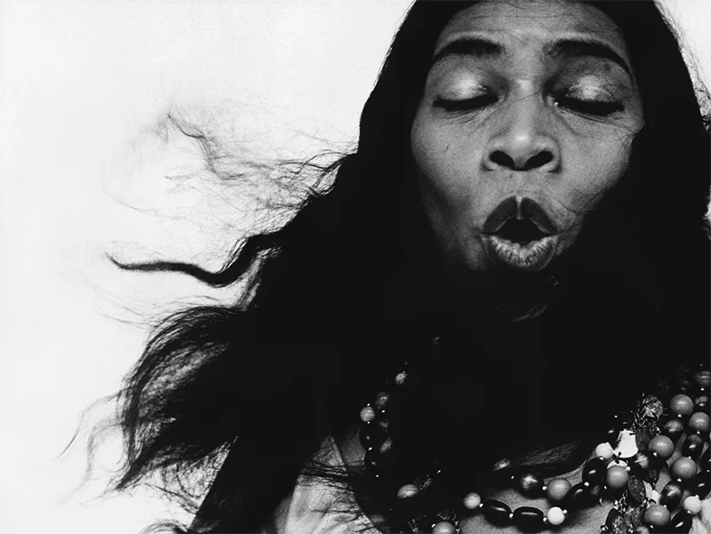Richard Avedon: Among Creatives