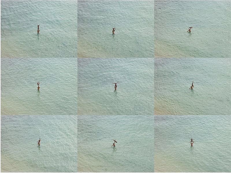 Richard Misrach: At the still point of the turning world, 2002-2022