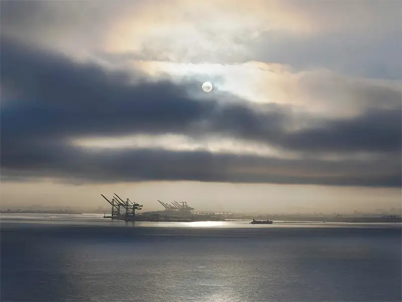 Richard Misrach: CARGO