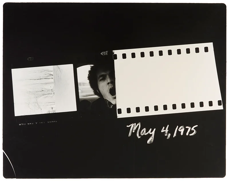 Richard Misrach: Rewind