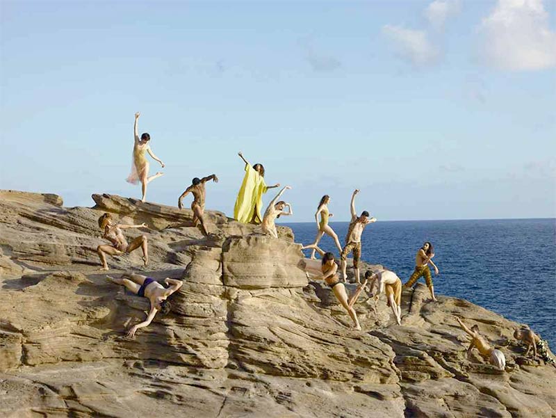 Richard Misrach: Dancing with Nature