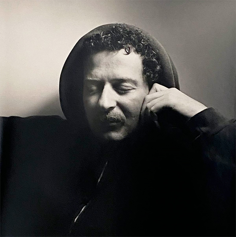 ROBERT GIARD: Artists, Nudes and Gay Sites