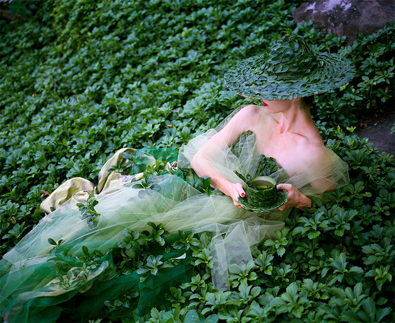 Rodney Smith: A Leap of Faith