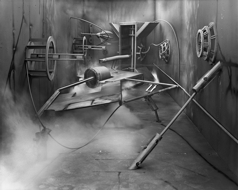 Rodrigo Valenzuela: Afterwork