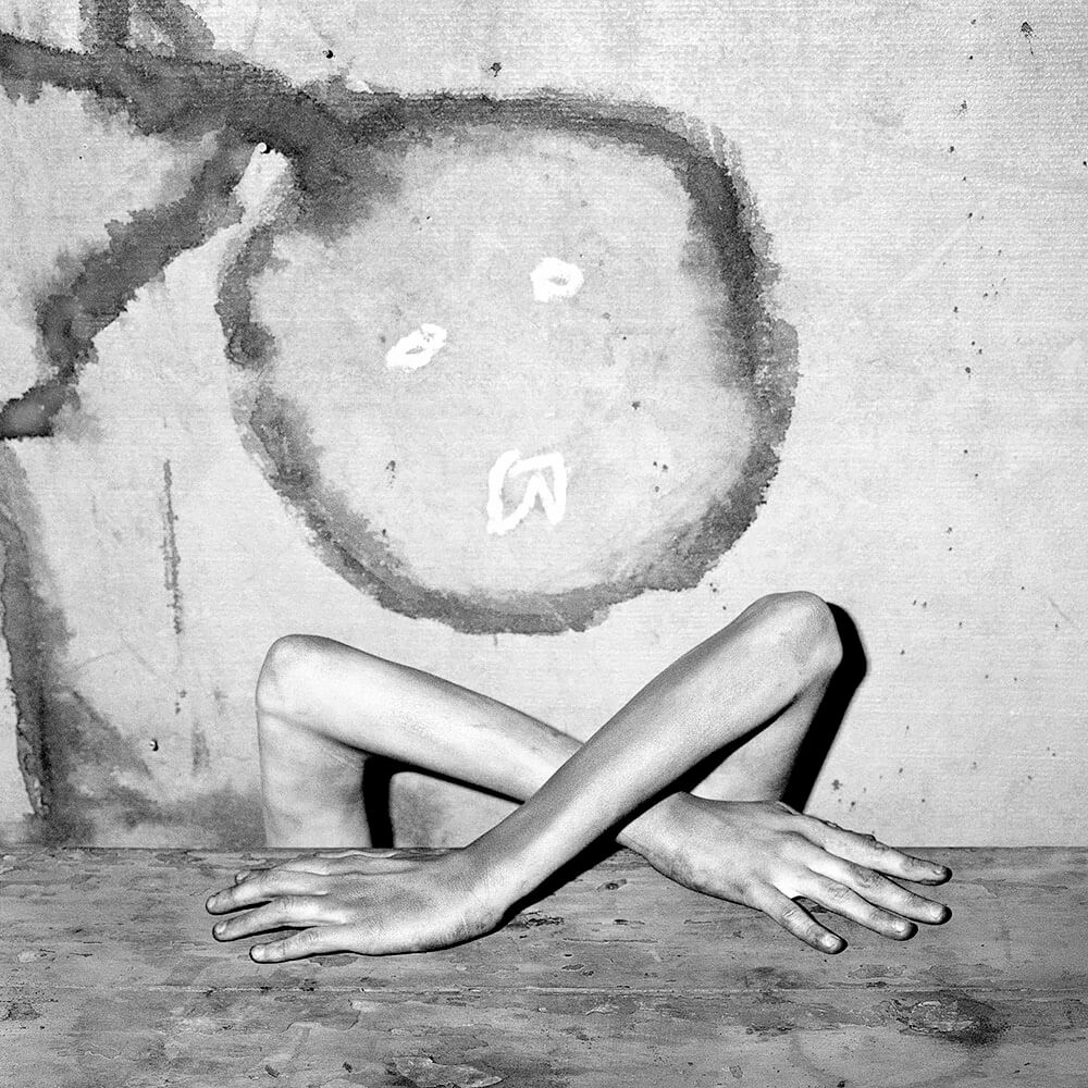 Roger Ballen: In Retrospect