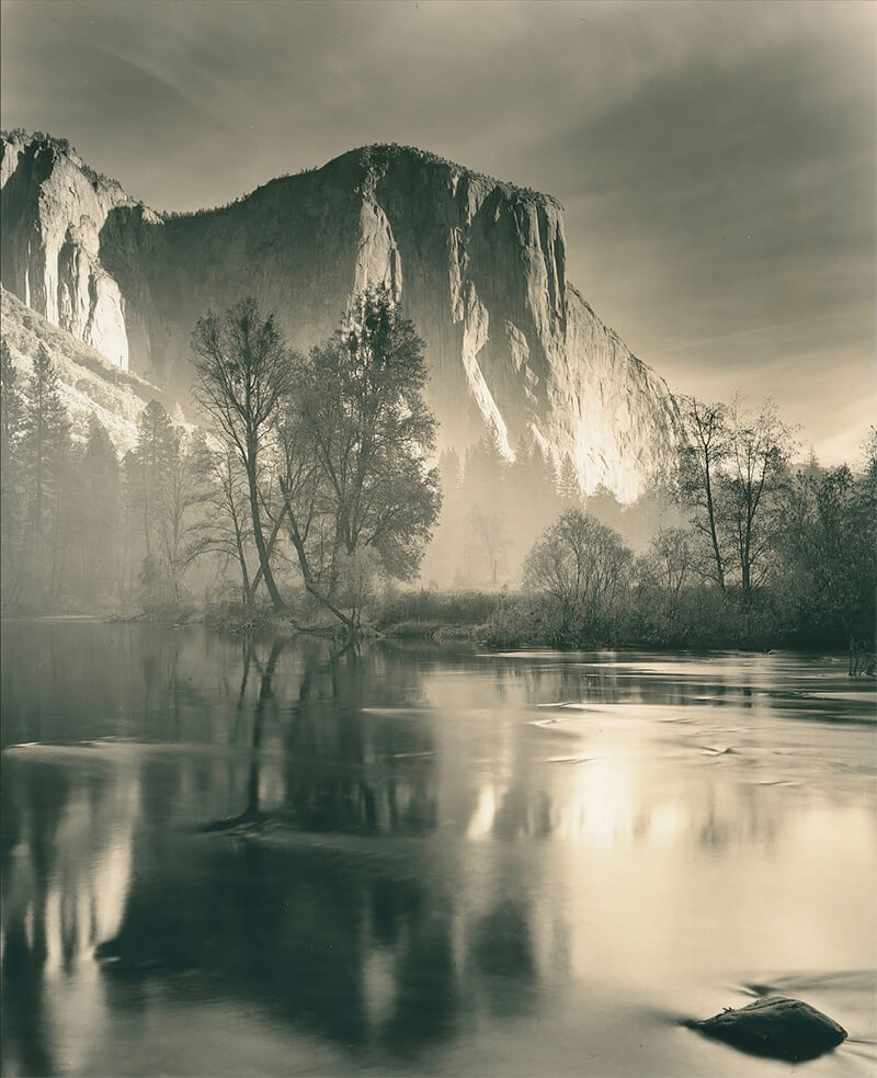 Roman Loranc, Radiant Light