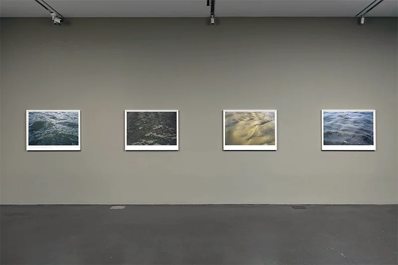 Roni Horn: Water, Water on the Wall, You’re the Fairest of Them All