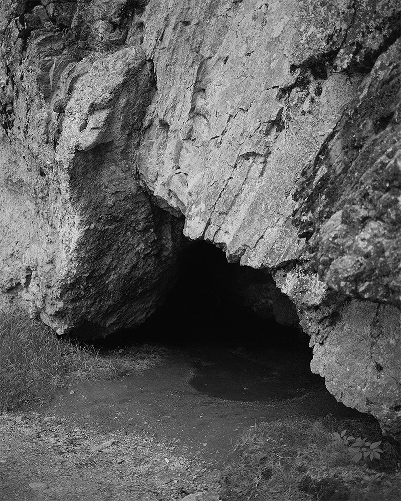 Rose Marie Cromwell: A Geological Survey