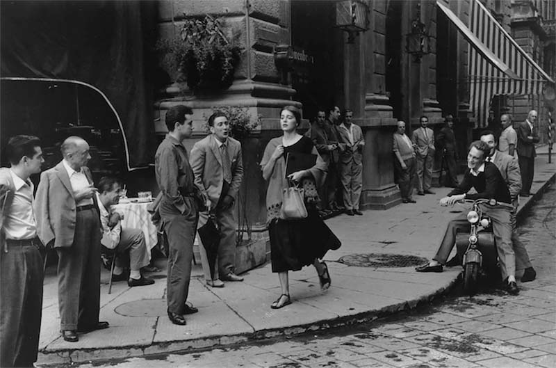 Ruth Orkin: Expressions of Life