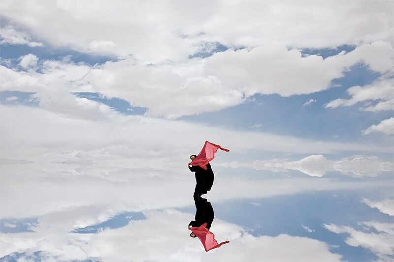 Sama Alshaibi: Silsila